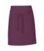 Tablier Taille Unique Aubergine Link Kitchen Wear-1