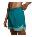 Short Tempo Pilar Homme Turquoise Pâle MyProtein-2