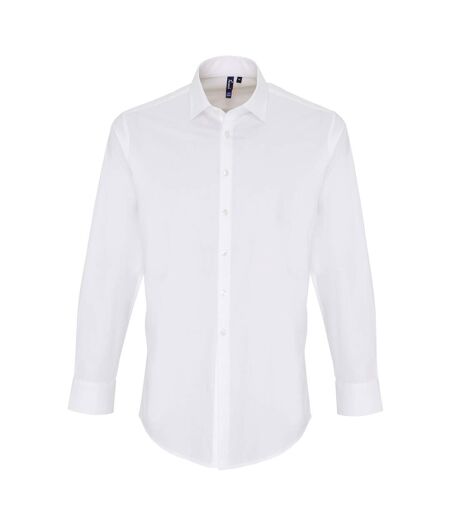 Chemise homme blanc Premier