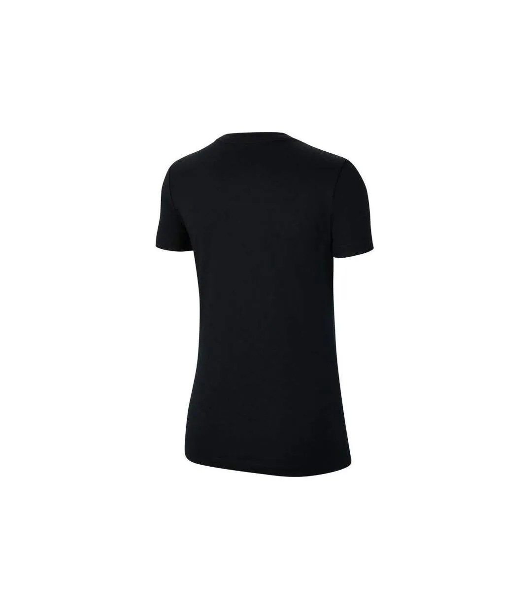 T-shirt Park Homme Noir Nike-2