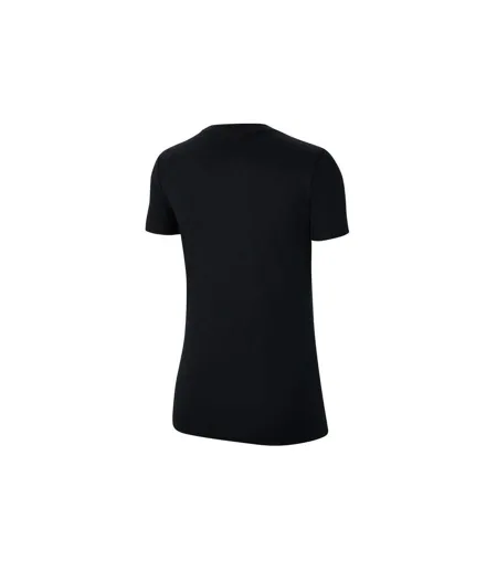 T-shirt Park Homme Noir Nike