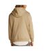 Sweat beige homme tommy hilfiger tjm reg s flag-2