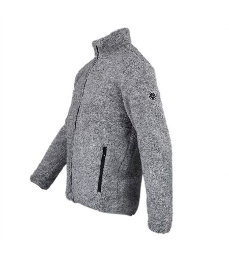 Blouson polaire homme CHEF