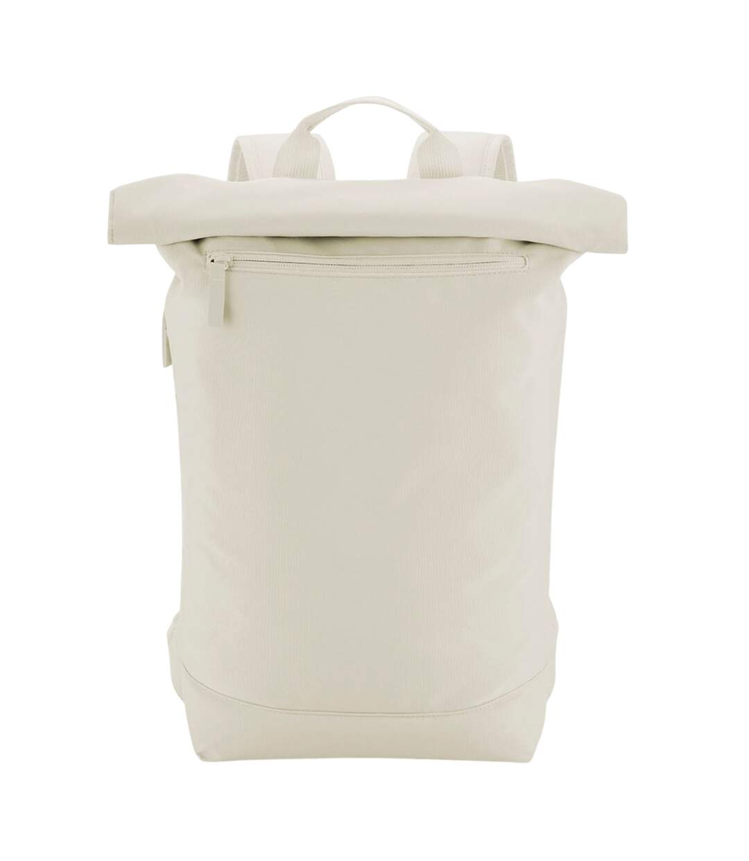 Sac À Dos Simplicity Lite Taille Unique Beige Bagbase-1
