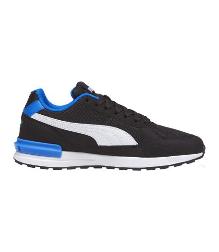 Basket à Lacets Enfant Junior Puma Graviton Jr