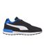 Basket à Lacets Enfant Junior Puma Graviton Jr-2
