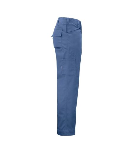 Pantalon Cargo Homme Bleu Ciel Projob