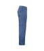 Pantalon Cargo Homme Bleu Ciel Projob-4