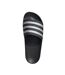 Tongs Adilette Aqua Adulte Noir Adidas-3