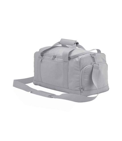 Bagbase Small Training Carryall (Ice Grey) (One Size) - UTPC6841