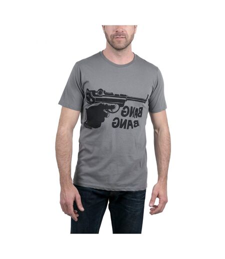 T shirt homme Valentina