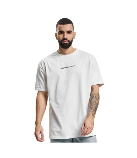 Blanc Mister Tee