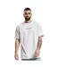 Blanc Mister Tee-1
