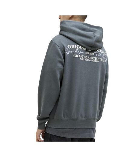Sweat kaki homme jack & jones joris - l
