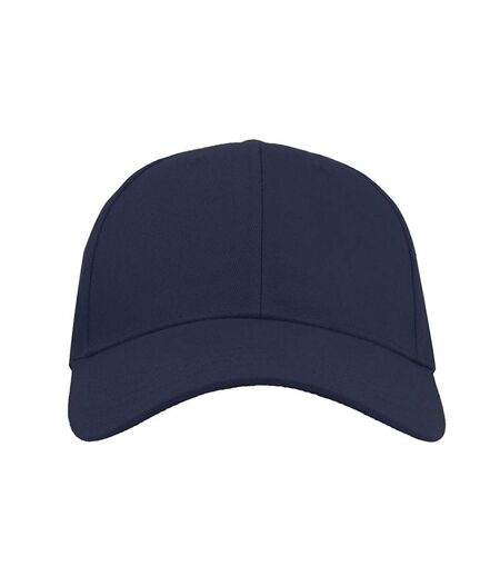Casquette De Baseball Zoom Mixte Bleu Marine Atlantis