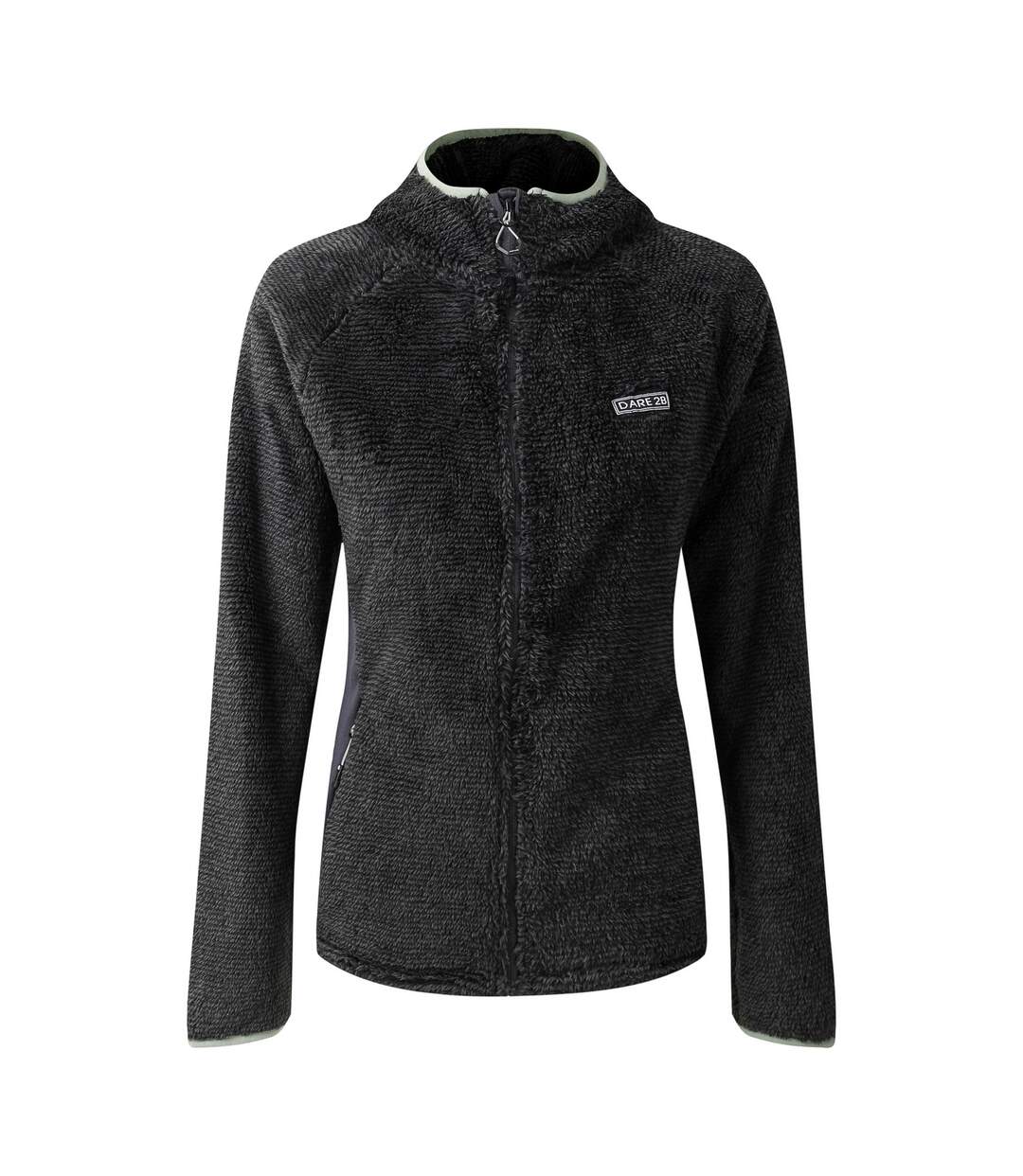 Womens/ladies Torrek Mountain Pro Midlayer Charcoal Dare 2B-2