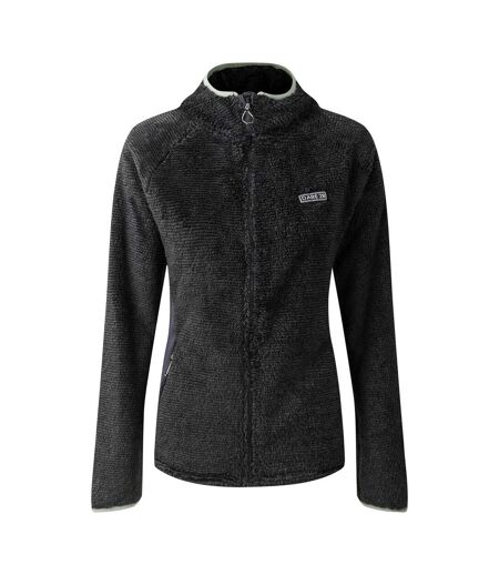 Womens/ladies Torrek Mountain Pro Midlayer Charcoal Dare 2B