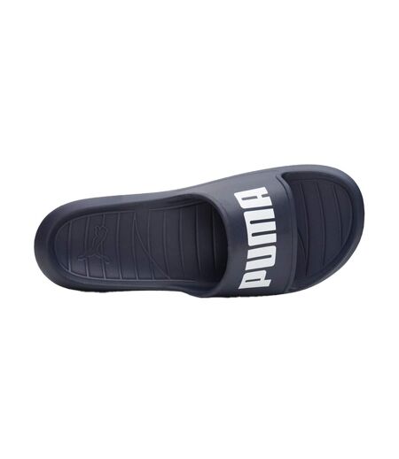 Claquettes Divecat V2 Lite Homme Bleu Marine Puma