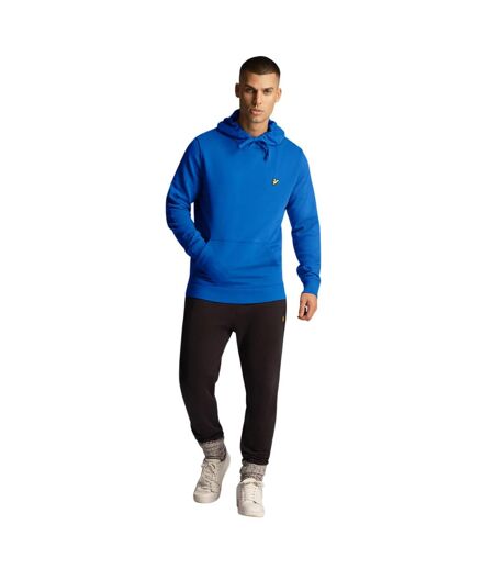 Sweat à capuche homme bleu vif Lyle & Scott Lyle & Scott