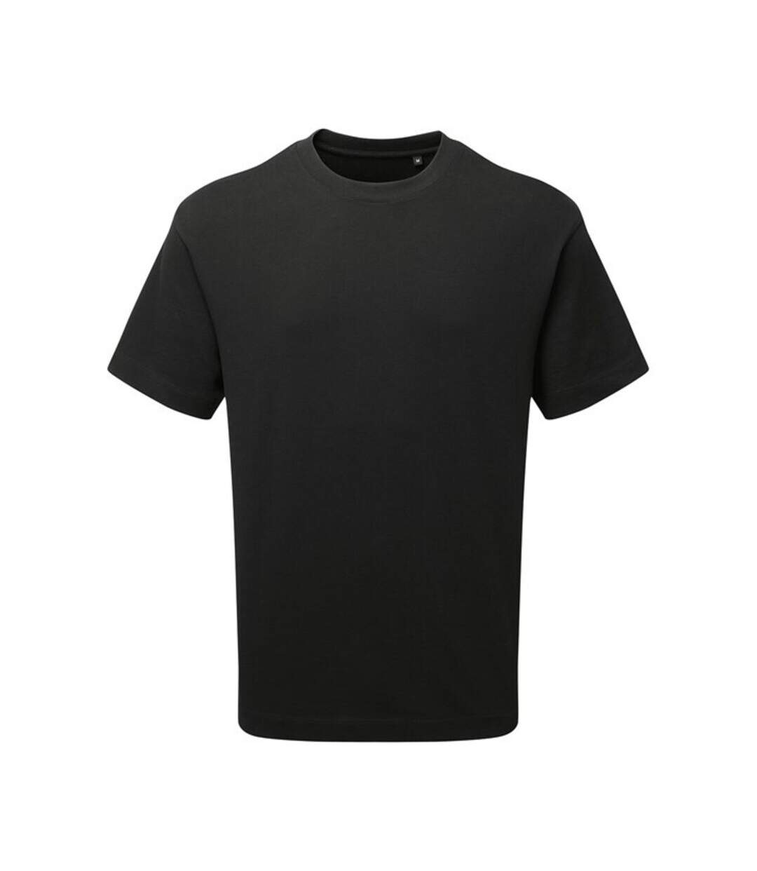 T-shirt homme noir Anthem