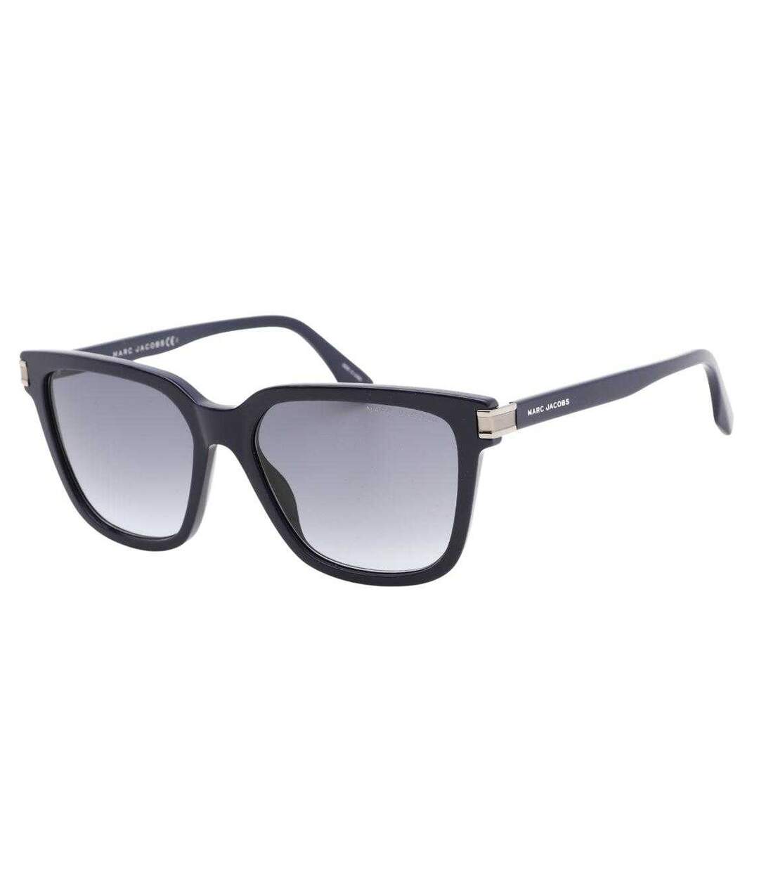 Lunettes De Soleil Motif Carré Taille Unique Bleu Marc Jacob-2
