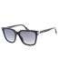 Lunettes De Soleil Motif Carré Taille Unique Bleu Marc Jacob-2