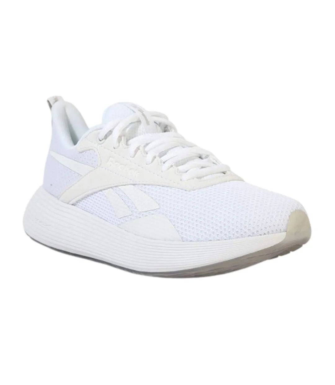 Chaussures Course À Pied Dmx Comfort Femme Blanc Reebok-1
