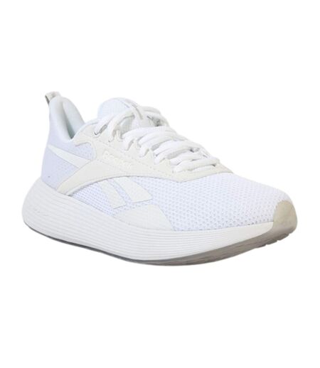 Chaussures Course À Pied Dmx Comfort Femme Blanc Reebok