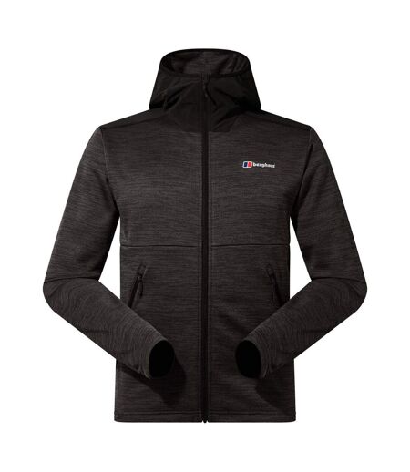 Veste thraskii homme gris / noir Berghaus