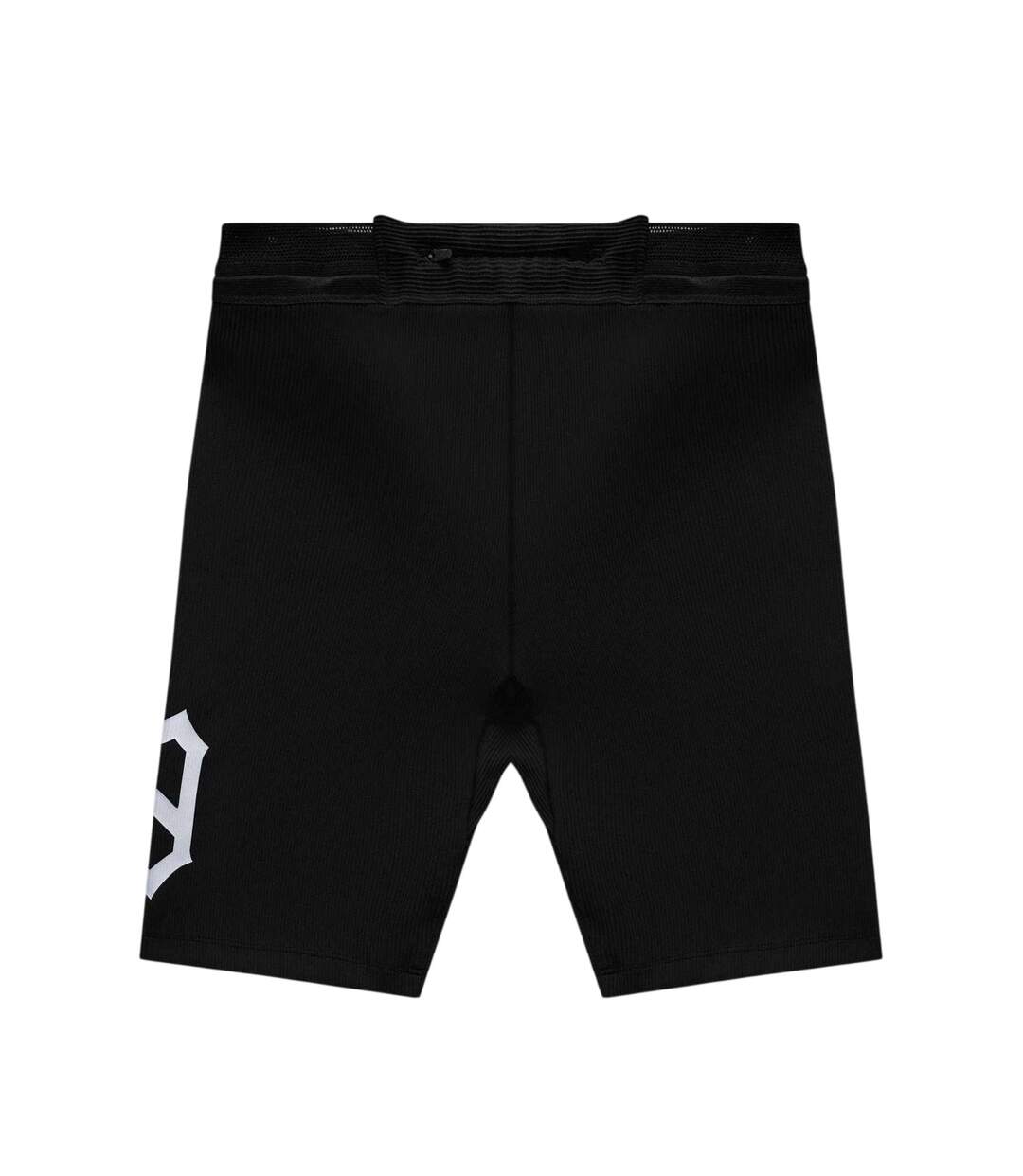 Short Motif/style Logo Homme Noir 28 Club-3