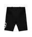 Short Motif/style Logo Homme Noir 28 Club-3