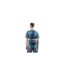 Unisex Adult Pulse Pro 5l Waist Bag One Size Graphite Deuter-1