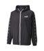 Veste Ess+tape Windbreaker Homme Noir Puma-1