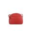 Eastern Counties Leather - Sac à main ROBYN - Femme (Rouge) (One size) - UTEL332