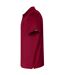 Polo T2g Homme Bordeaux Under Armour-3