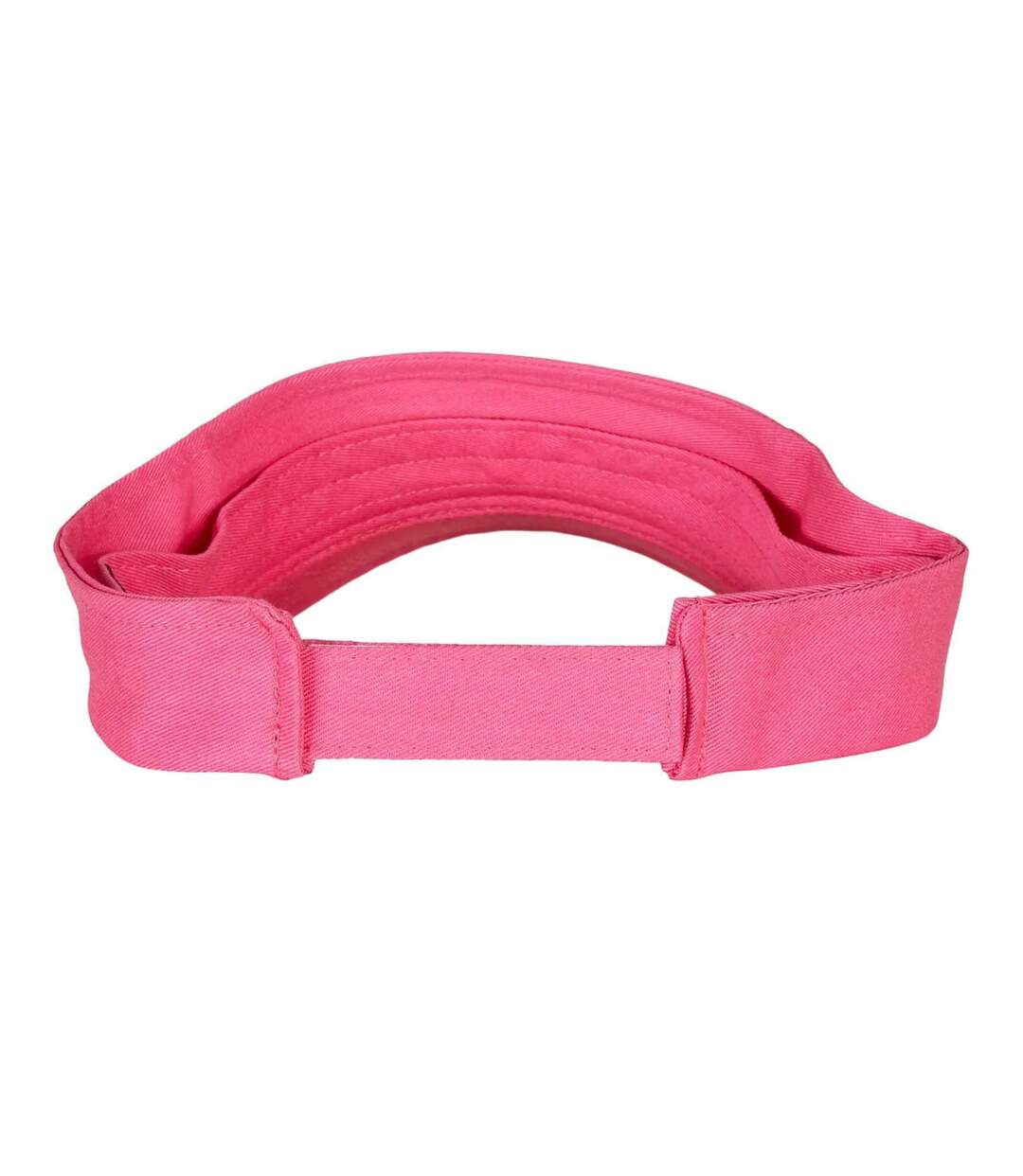 Visière Rose Vif Flexfit-2