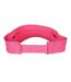 Visière Rose Vif Flexfit-2