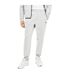 Pantalon De Jogging Homme Gris Lacoste-4