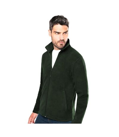 Veste Falco Hommes Kaki Kariban