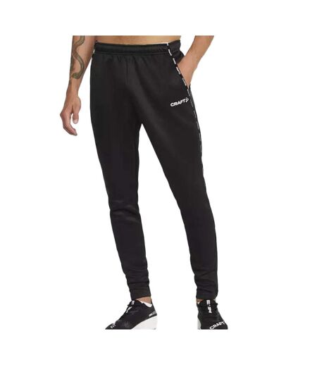 Jogging noir homme craft squad 2.0 - m