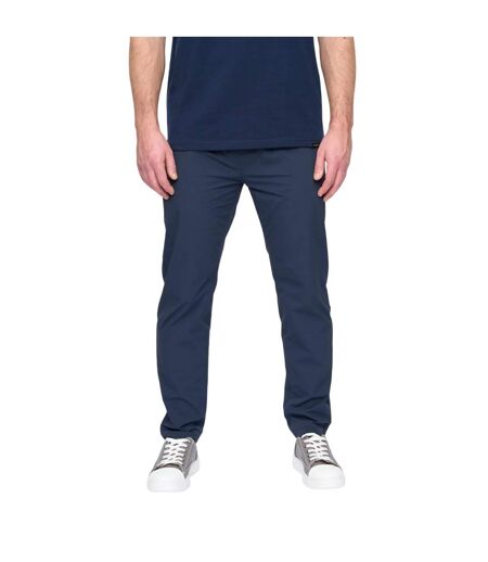 Mens Limatar Trousers Navy Duck And Cover