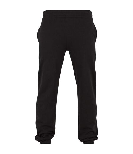 Pantalon De Jogging Basic Adulte Noir Build Your Brand
