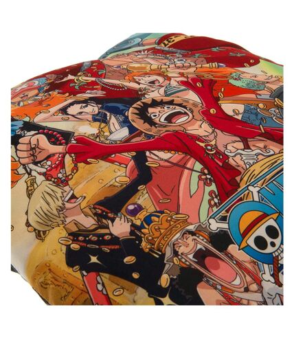 One Piece - Coussin (Multicolore) (Taille unique) - UTTA10761