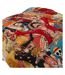 One Piece - Coussin (Multicolore) (Taille unique) - UTTA10761