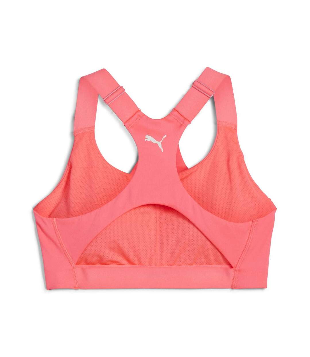Brassière rose femme puma 4keepss-2