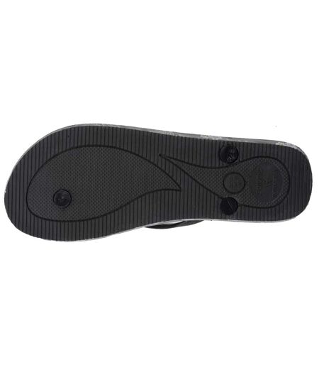 Isotoner Tongs femme ultra confortables et légères
