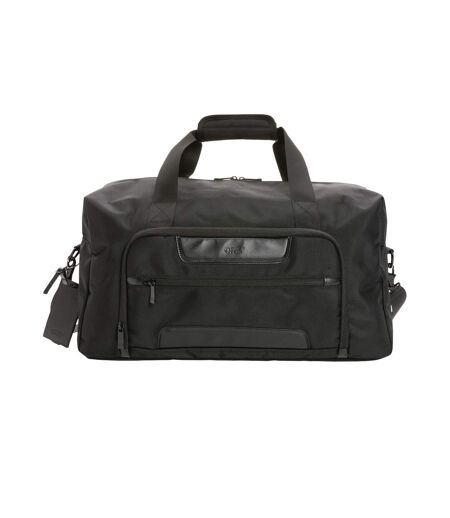 Taille unique noir Swiss Peak