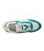 Baskets Cyrus Femme Vert Mallet-4