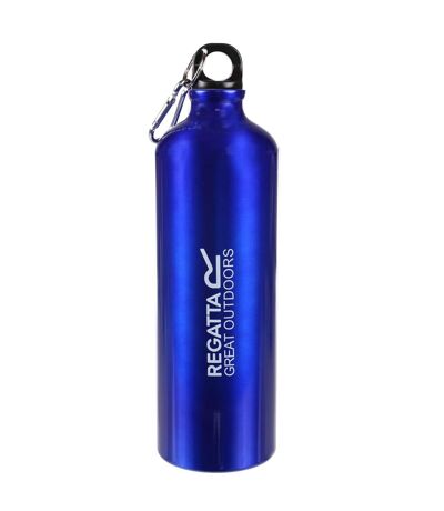 1l Water Bottle 1l Oxford Blue Regatta