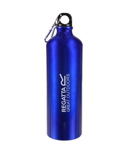1l Water Bottle 1l Oxford Blue Regatta